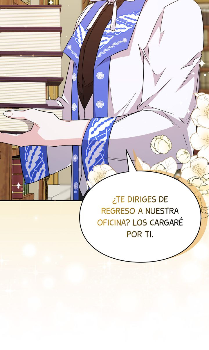 La Basura Que Se Tira No Se Recoge De Nuevo Capitulo 44 página 48