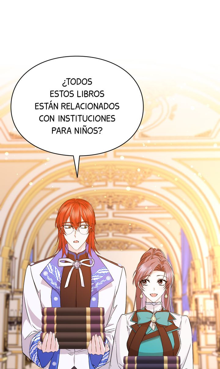 La Basura Que Se Tira No Se Recoge De Nuevo Capitulo 44 página 49