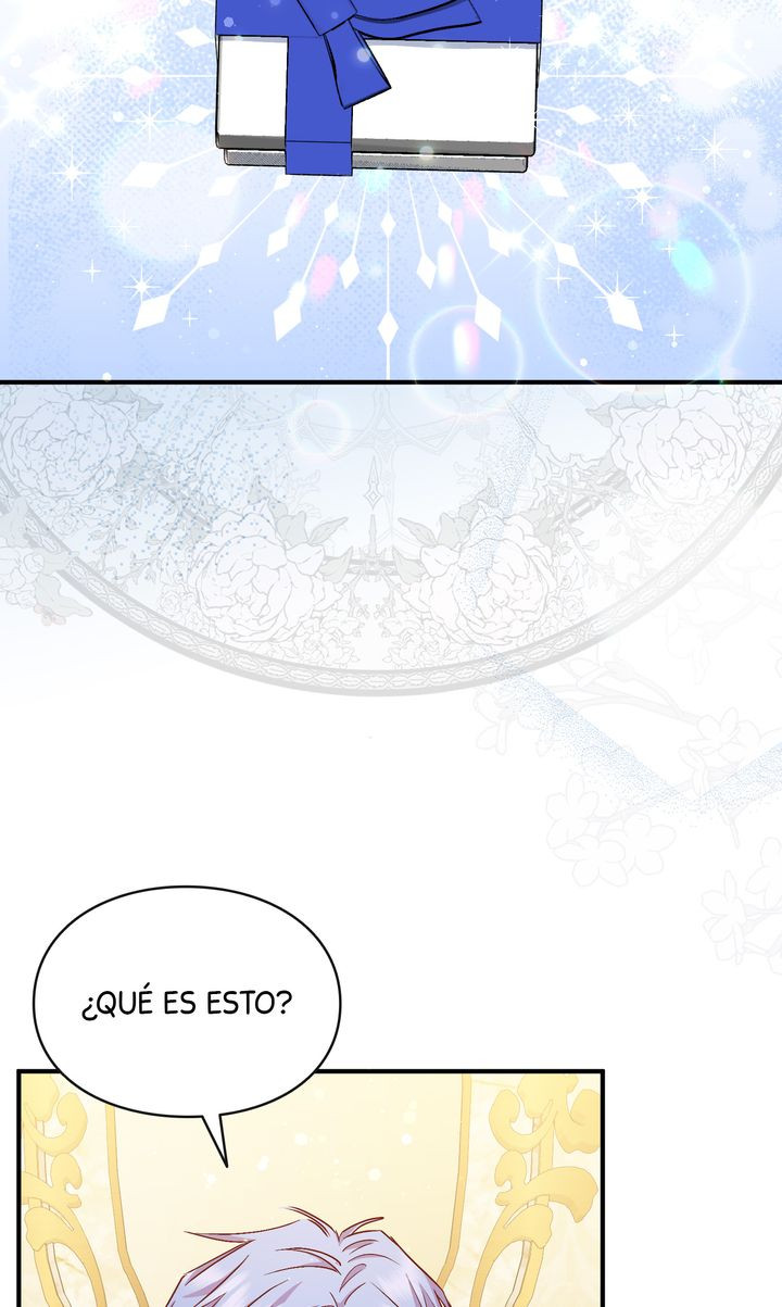 La Basura Que Se Tira No Se Recoge De Nuevo Capitulo 44 página 5