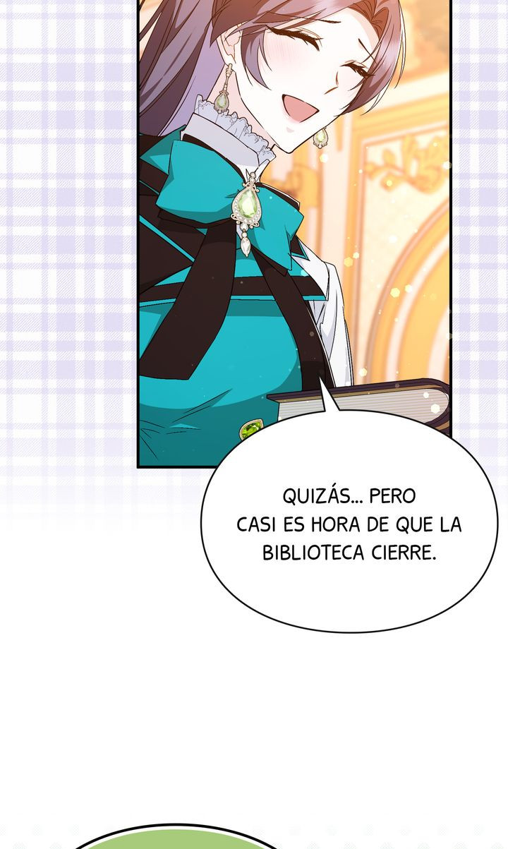 La Basura Que Se Tira No Se Recoge De Nuevo Capitulo 44 página 51