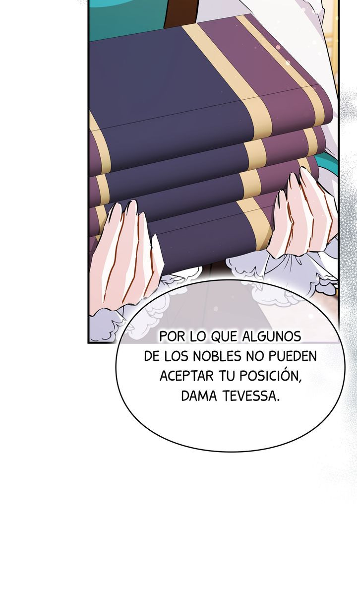 La Basura Que Se Tira No Se Recoge De Nuevo Capitulo 44 página 59