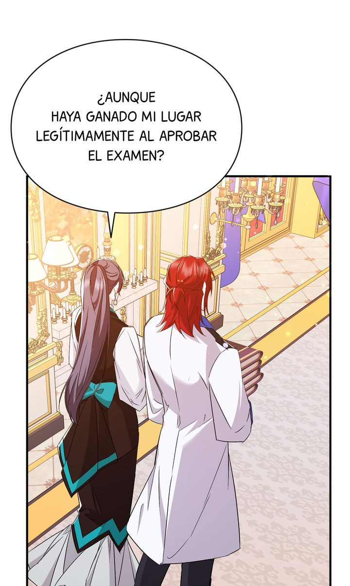 La Basura Que Se Tira No Se Recoge De Nuevo Capitulo 44 página 60