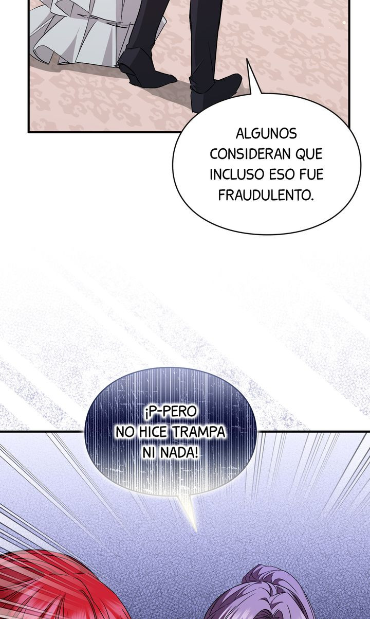 La Basura Que Se Tira No Se Recoge De Nuevo Capitulo 44 página 61