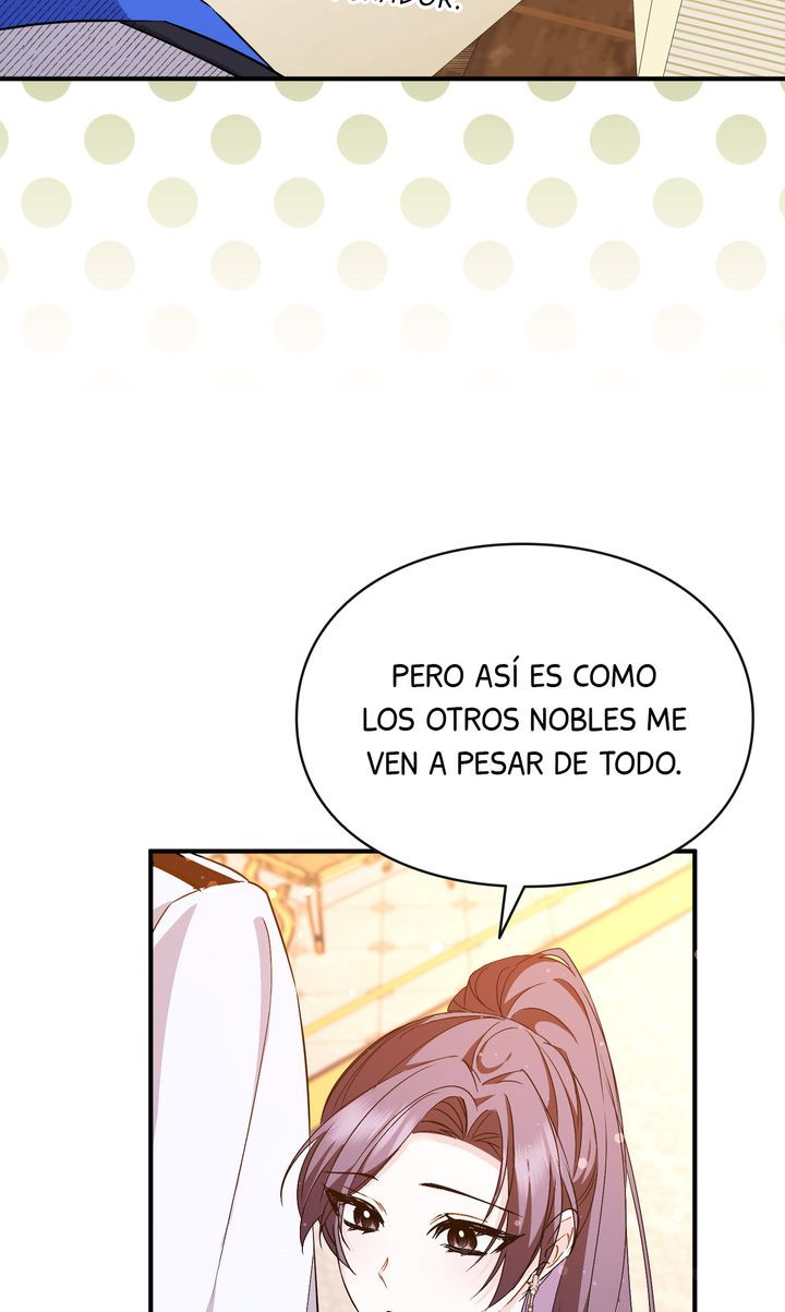 La Basura Que Se Tira No Se Recoge De Nuevo Capitulo 44 página 64