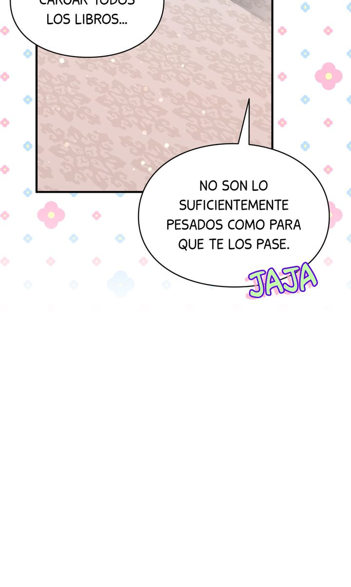 La Basura Que Se Tira No Se Recoge De Nuevo Capitulo 44 página 72