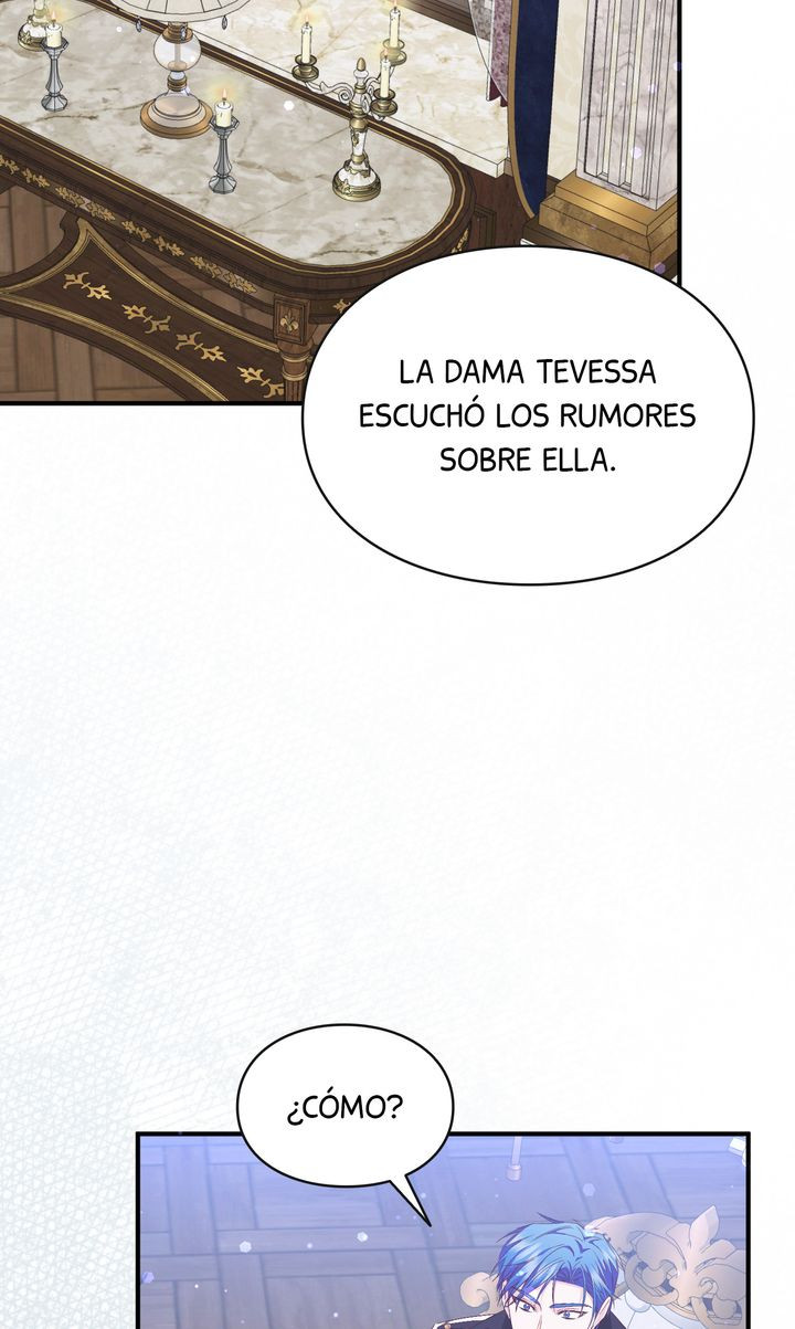 La Basura Que Se Tira No Se Recoge De Nuevo Capitulo 44 página 74