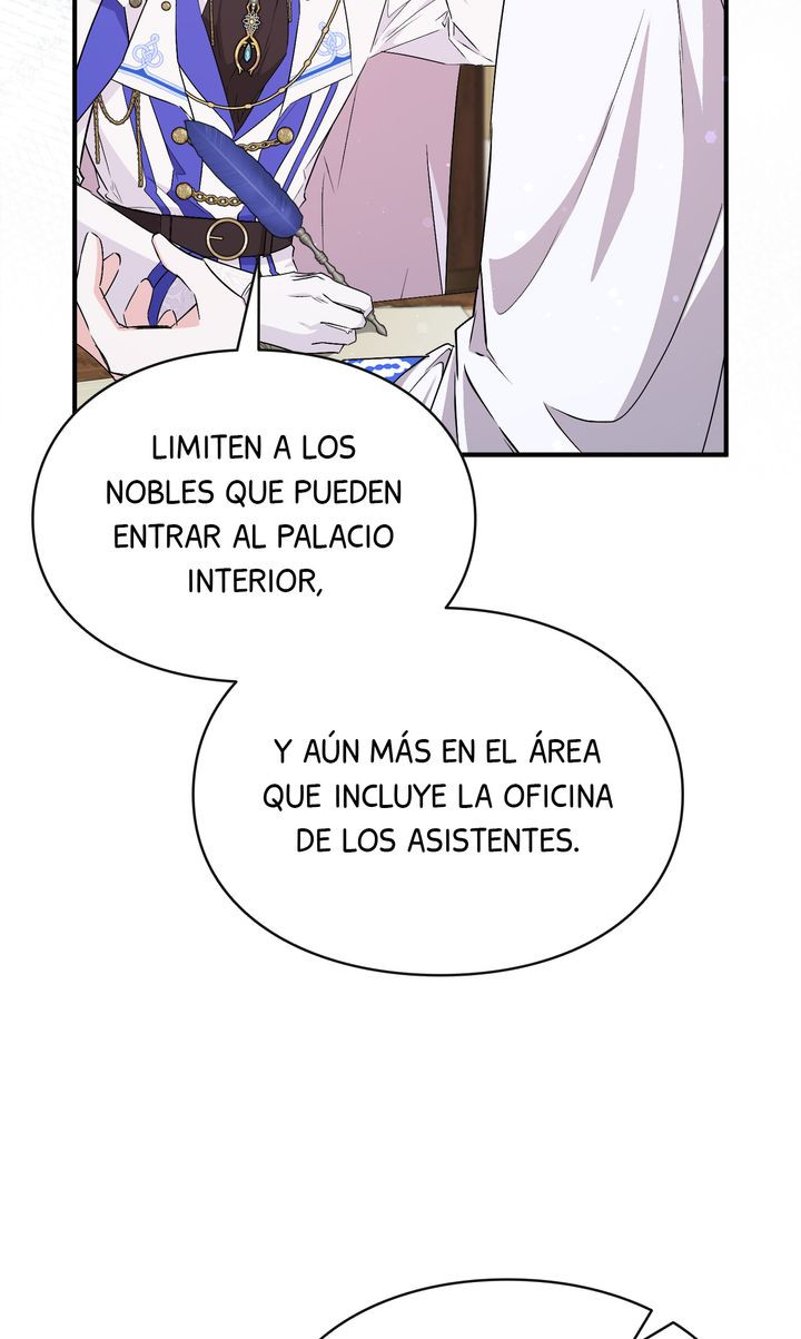 La Basura Que Se Tira No Se Recoge De Nuevo Capitulo 44 página 77