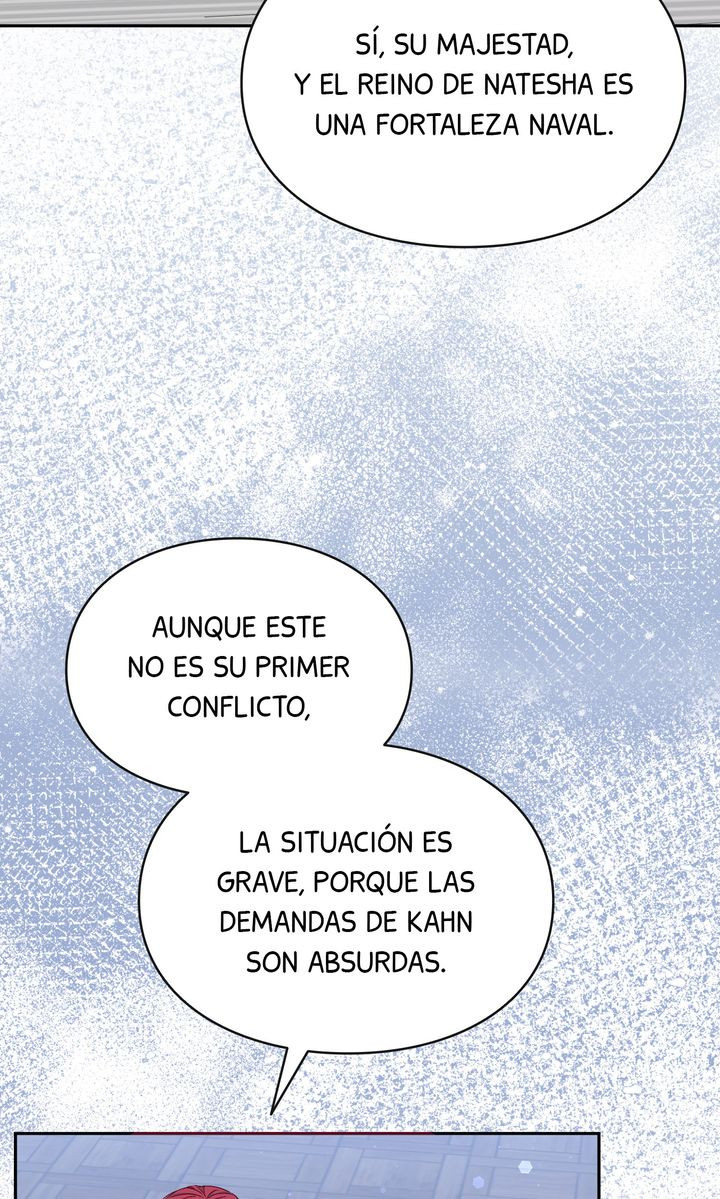 La Basura Que Se Tira No Se Recoge De Nuevo Capitulo 45 página 16