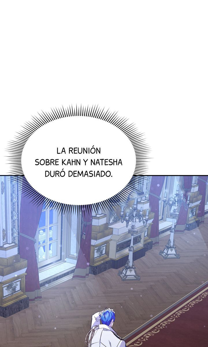 La Basura Que Se Tira No Se Recoge De Nuevo Capitulo 45 página 21