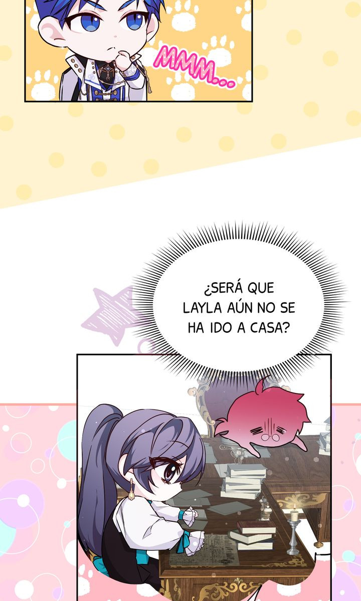 La Basura Que Se Tira No Se Recoge De Nuevo Capitulo 45 página 26