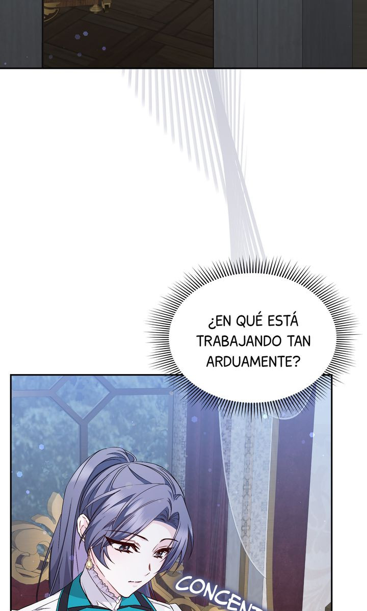 La Basura Que Se Tira No Se Recoge De Nuevo Capitulo 45 página 30