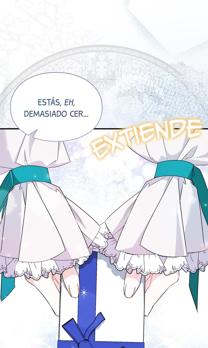 La Basura Que Se Tira No Se Recoge De Nuevo Capitulo 45 página 4