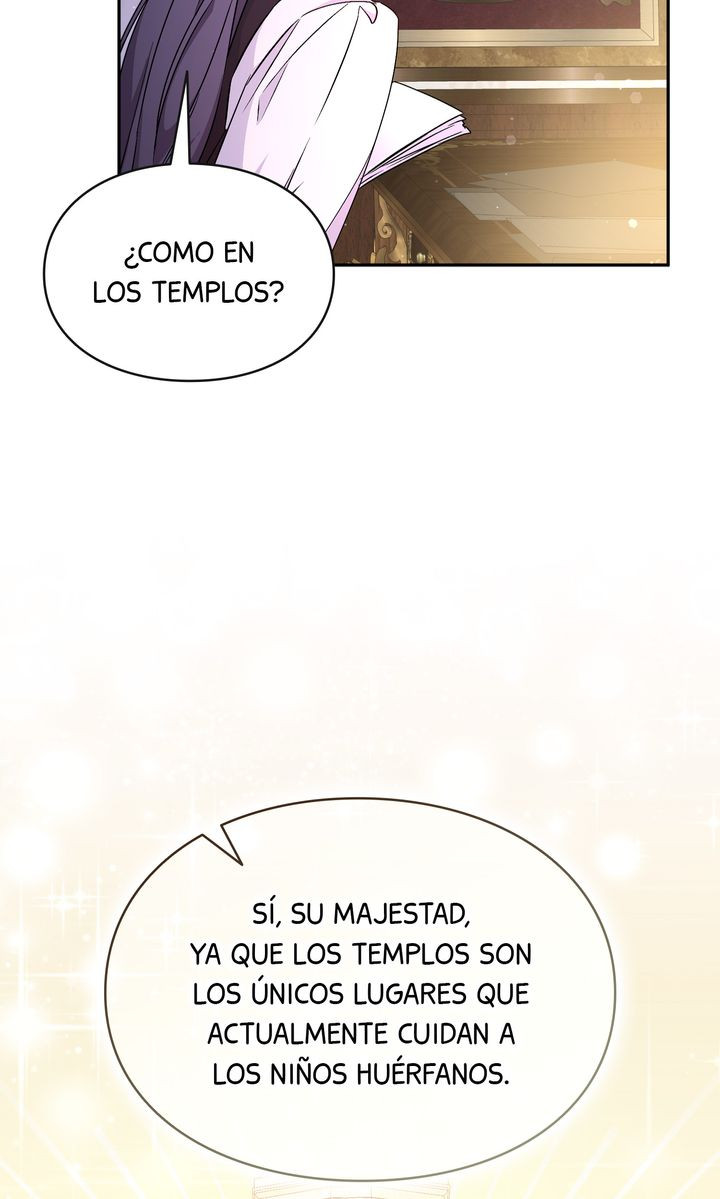 La Basura Que Se Tira No Se Recoge De Nuevo Capitulo 45 página 40