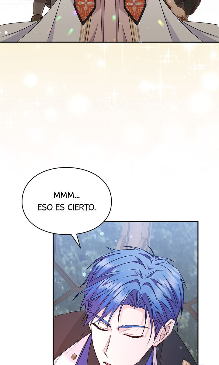 La Basura Que Se Tira No Se Recoge De Nuevo Capitulo 45 página 42