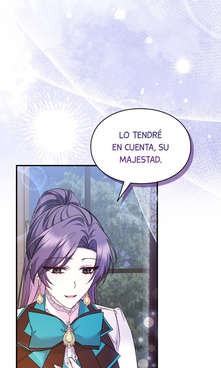 La Basura Que Se Tira No Se Recoge De Nuevo Capitulo 45 página 48