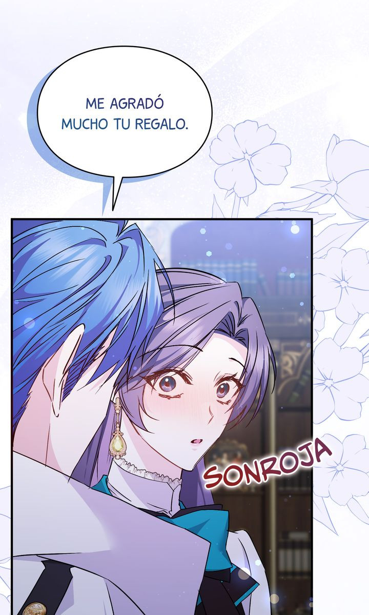 La Basura Que Se Tira No Se Recoge De Nuevo Capitulo 45 página 51