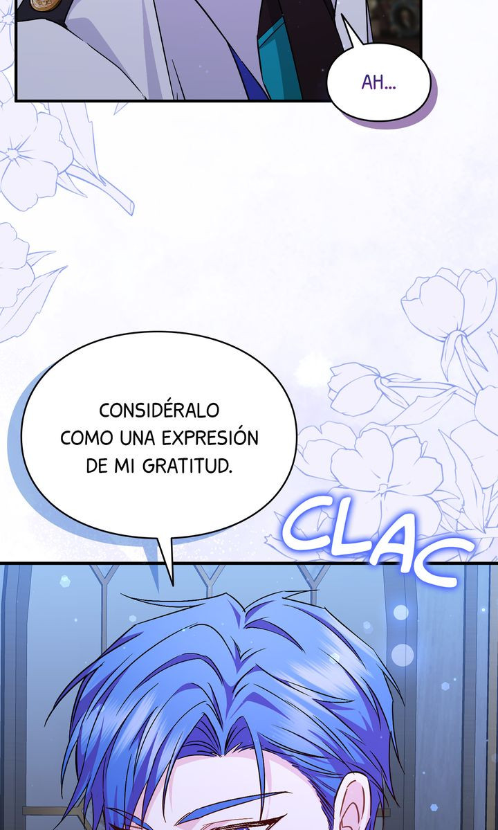 La Basura Que Se Tira No Se Recoge De Nuevo Capitulo 45 página 52