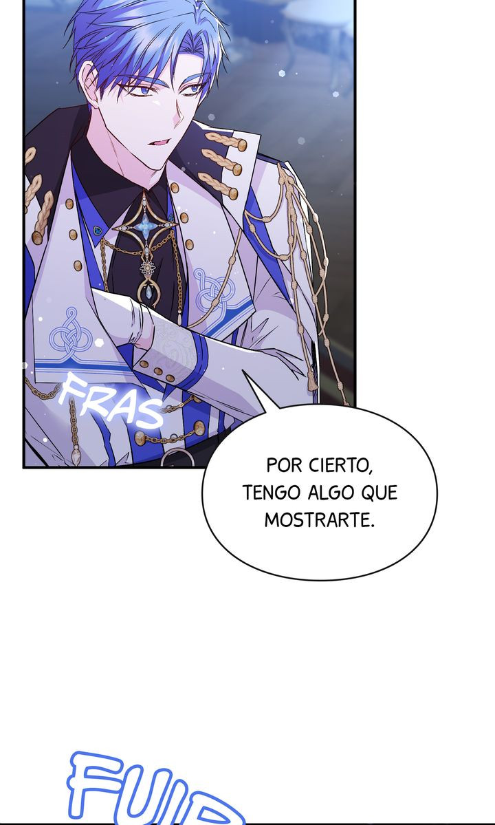 La Basura Que Se Tira No Se Recoge De Nuevo Capitulo 45 página 56
