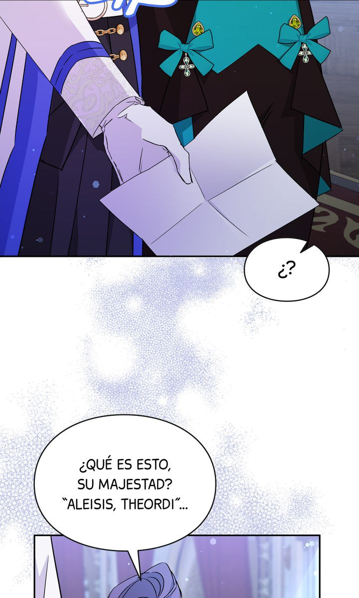 La Basura Que Se Tira No Se Recoge De Nuevo Capitulo 45 página 57