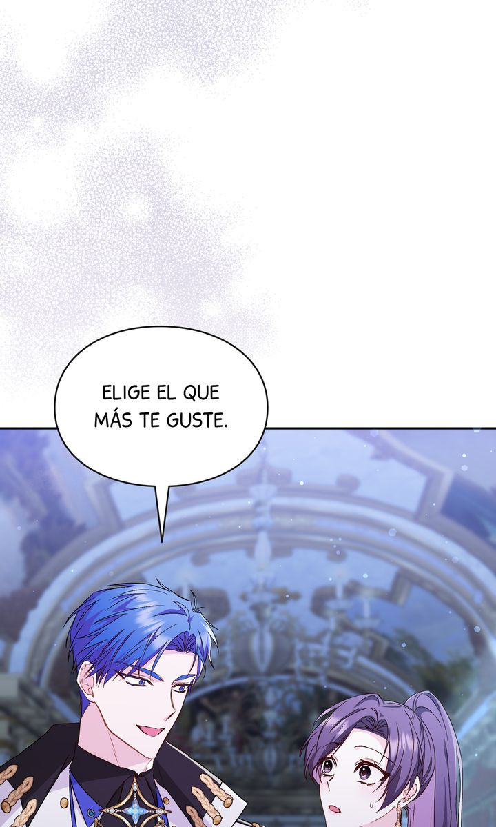 La Basura Que Se Tira No Se Recoge De Nuevo Capitulo 45 página 59