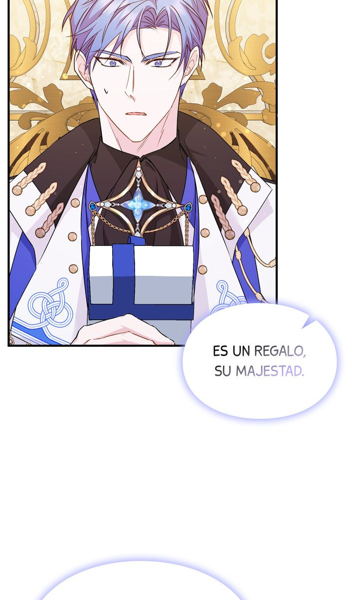 La Basura Que Se Tira No Se Recoge De Nuevo Capitulo 45 página 6