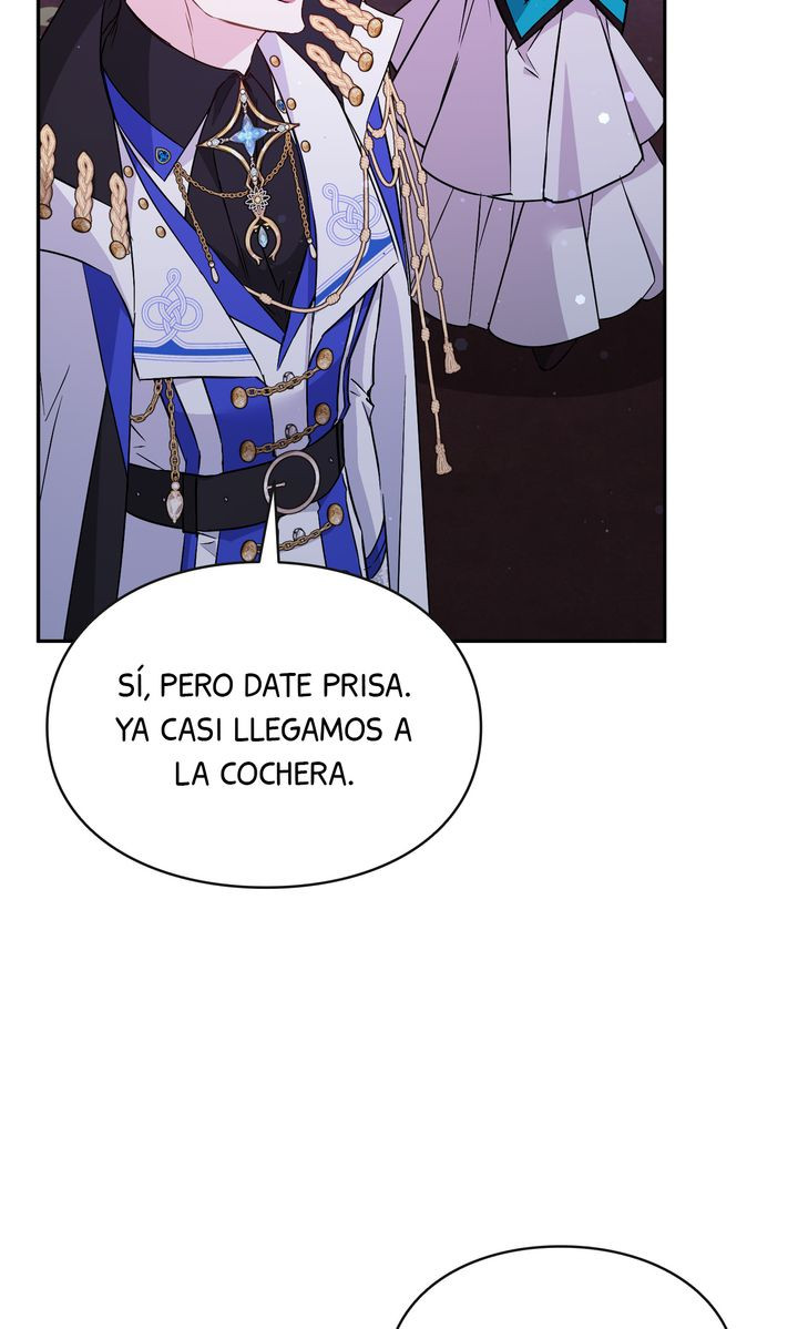 La Basura Que Se Tira No Se Recoge De Nuevo Capitulo 45 página 61