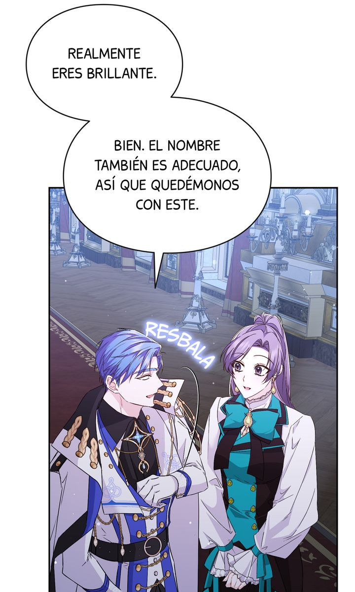 La Basura Que Se Tira No Se Recoge De Nuevo Capitulo 45 página 66