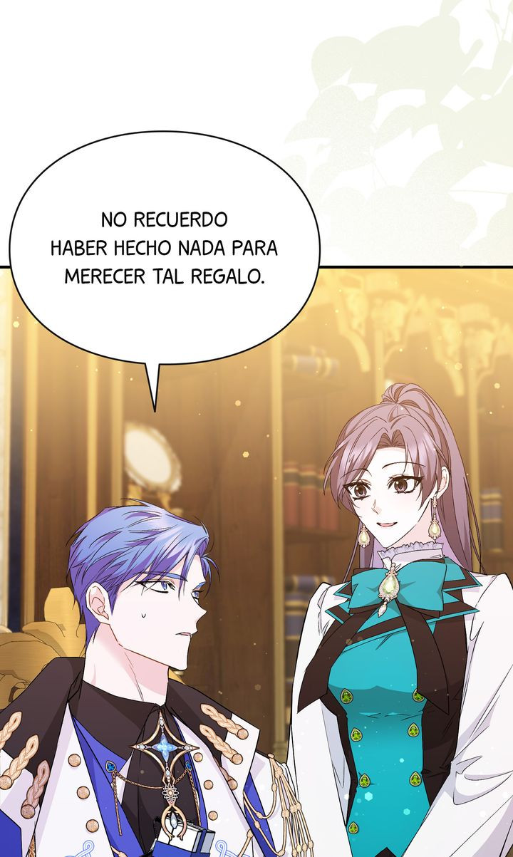 La Basura Que Se Tira No Se Recoge De Nuevo Capitulo 45 página 8