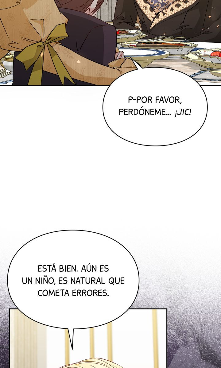 La Basura Que Se Tira No Se Recoge De Nuevo Capitulo 45 página 81