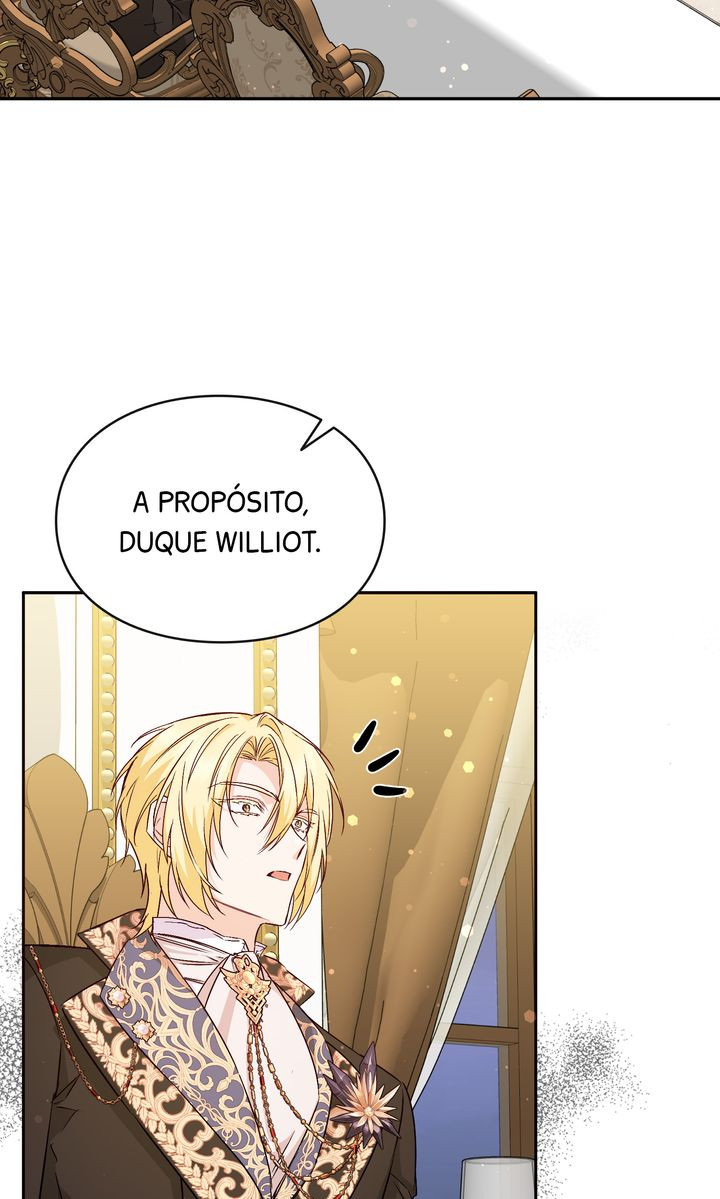 La Basura Que Se Tira No Se Recoge De Nuevo Capitulo 45 página 84