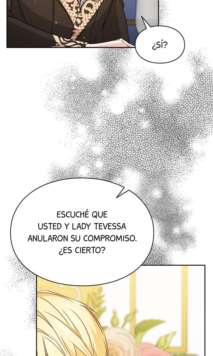 La Basura Que Se Tira No Se Recoge De Nuevo Capitulo 45 página 85