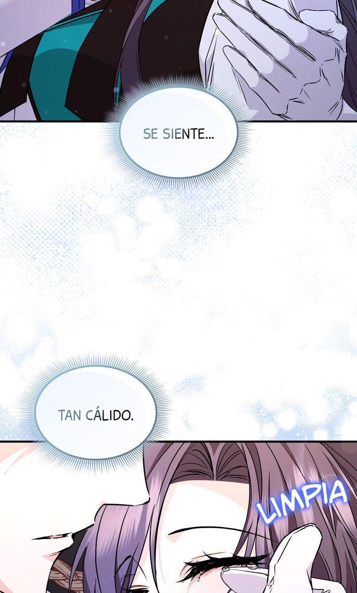 La Basura Que Se Tira No Se Recoge De Nuevo Capitulo 46 página 26