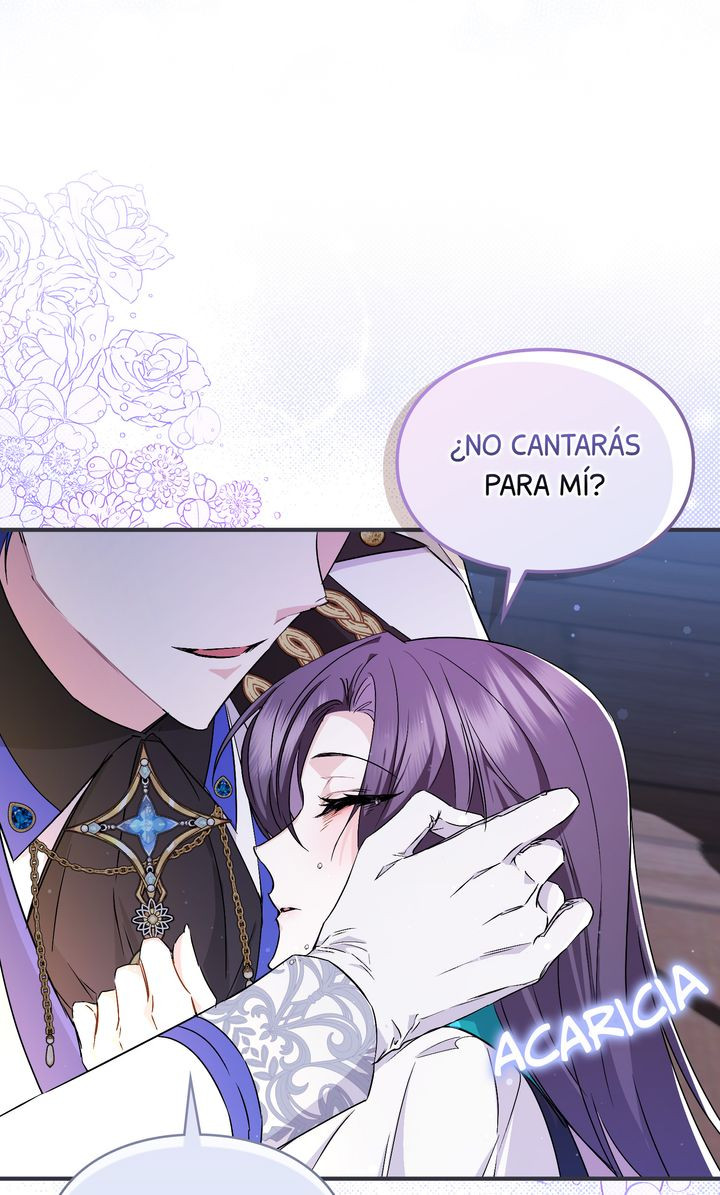 La Basura Que Se Tira No Se Recoge De Nuevo Capitulo 46 página 32