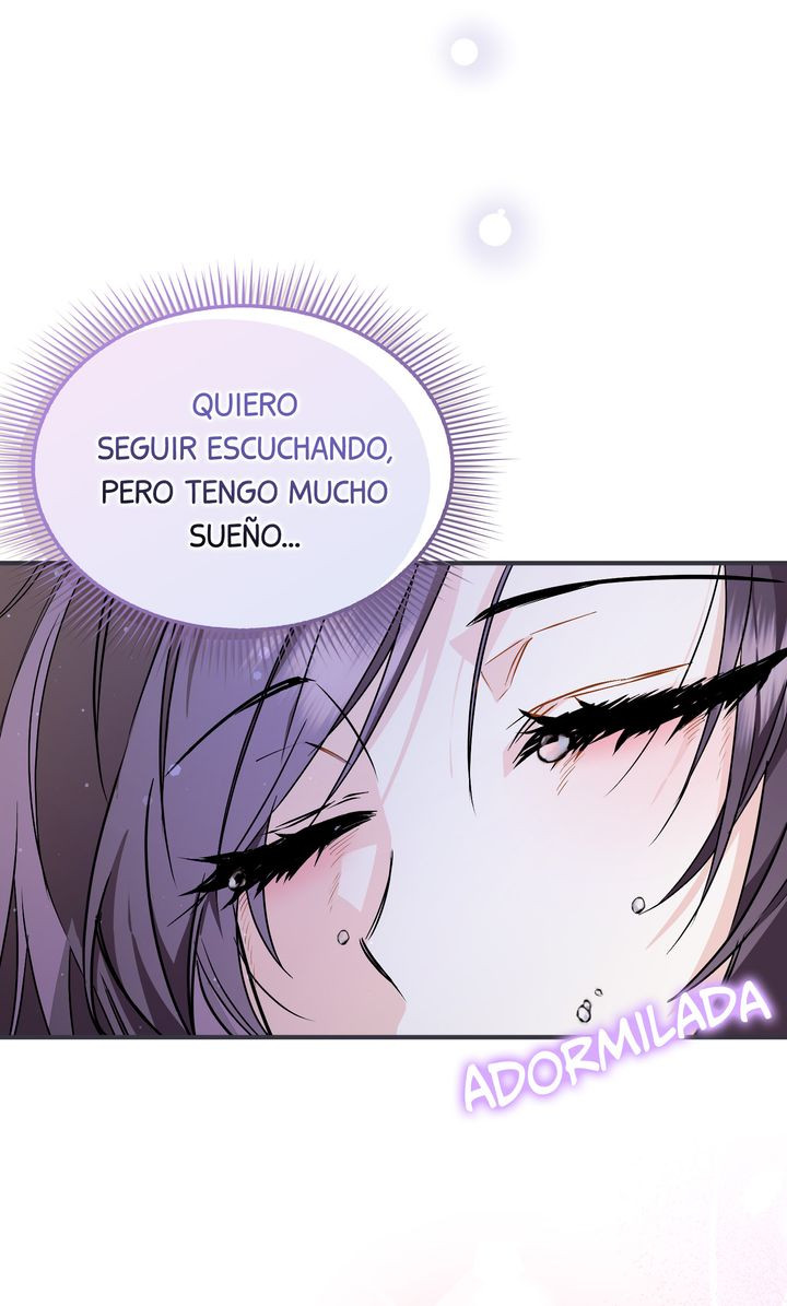 La Basura Que Se Tira No Se Recoge De Nuevo Capitulo 46 página 36