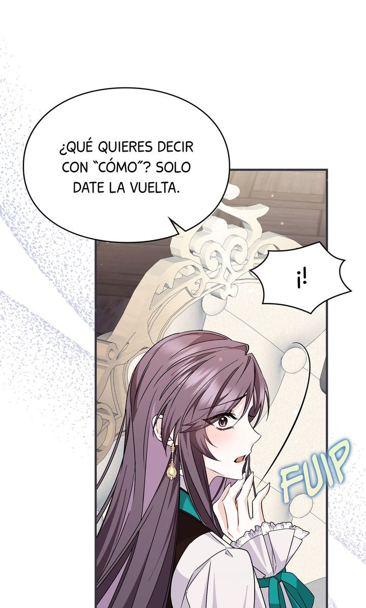La Basura Que Se Tira No Se Recoge De Nuevo Capitulo 46 página 48