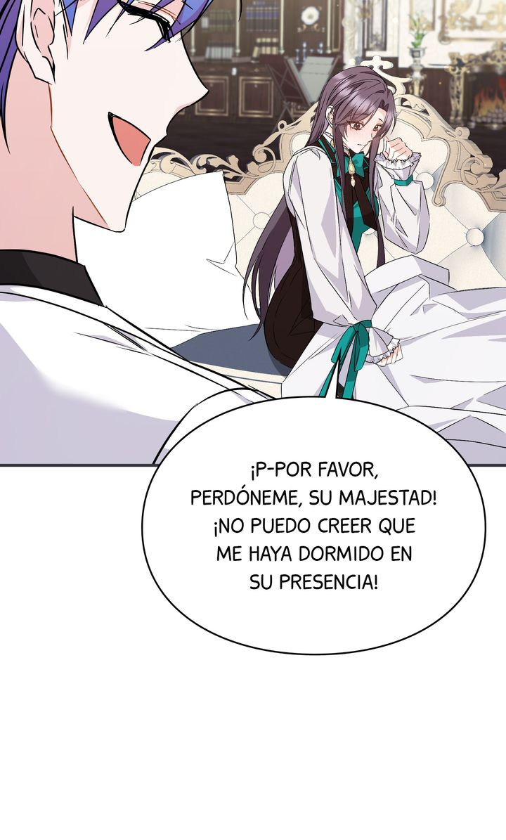 La Basura Que Se Tira No Se Recoge De Nuevo Capitulo 46 página 51