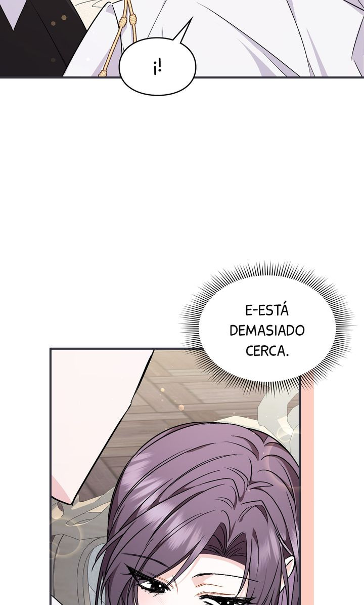 La Basura Que Se Tira No Se Recoge De Nuevo Capitulo 46 página 56