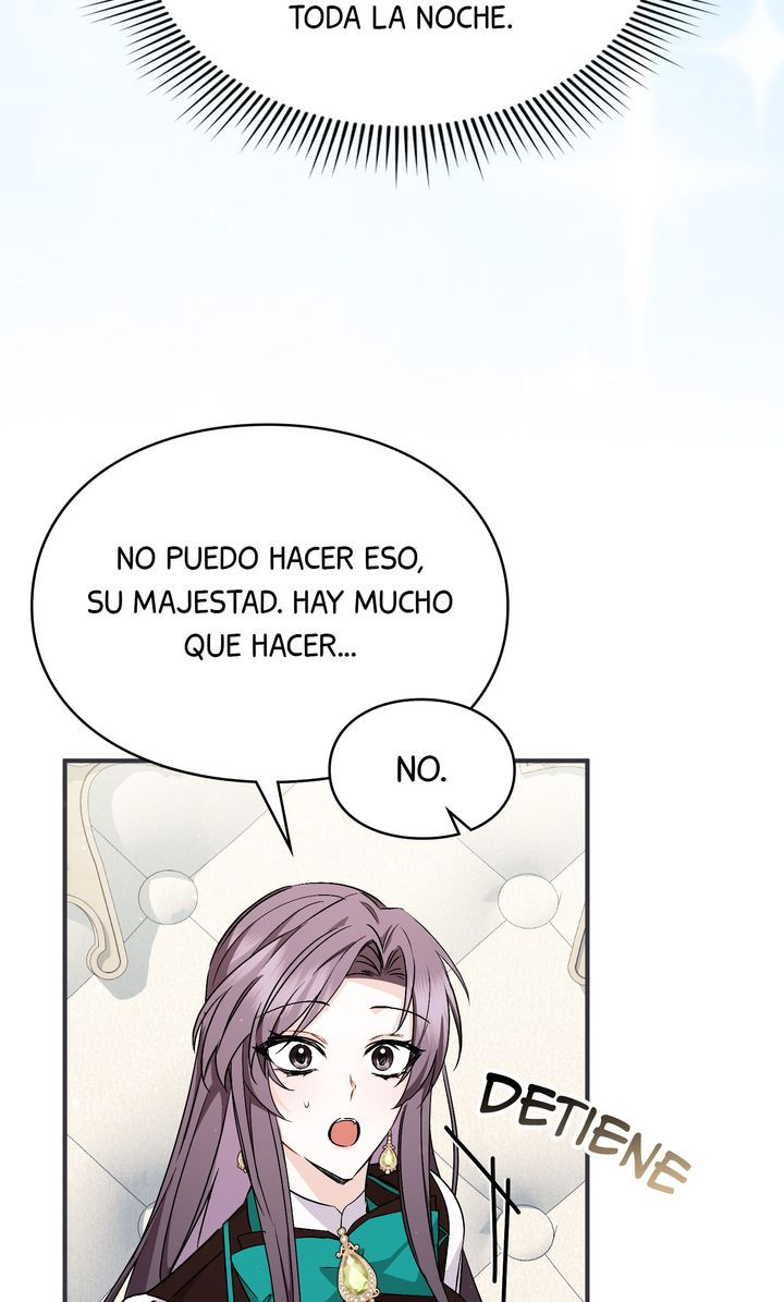 La Basura Que Se Tira No Se Recoge De Nuevo Capitulo 46 página 60