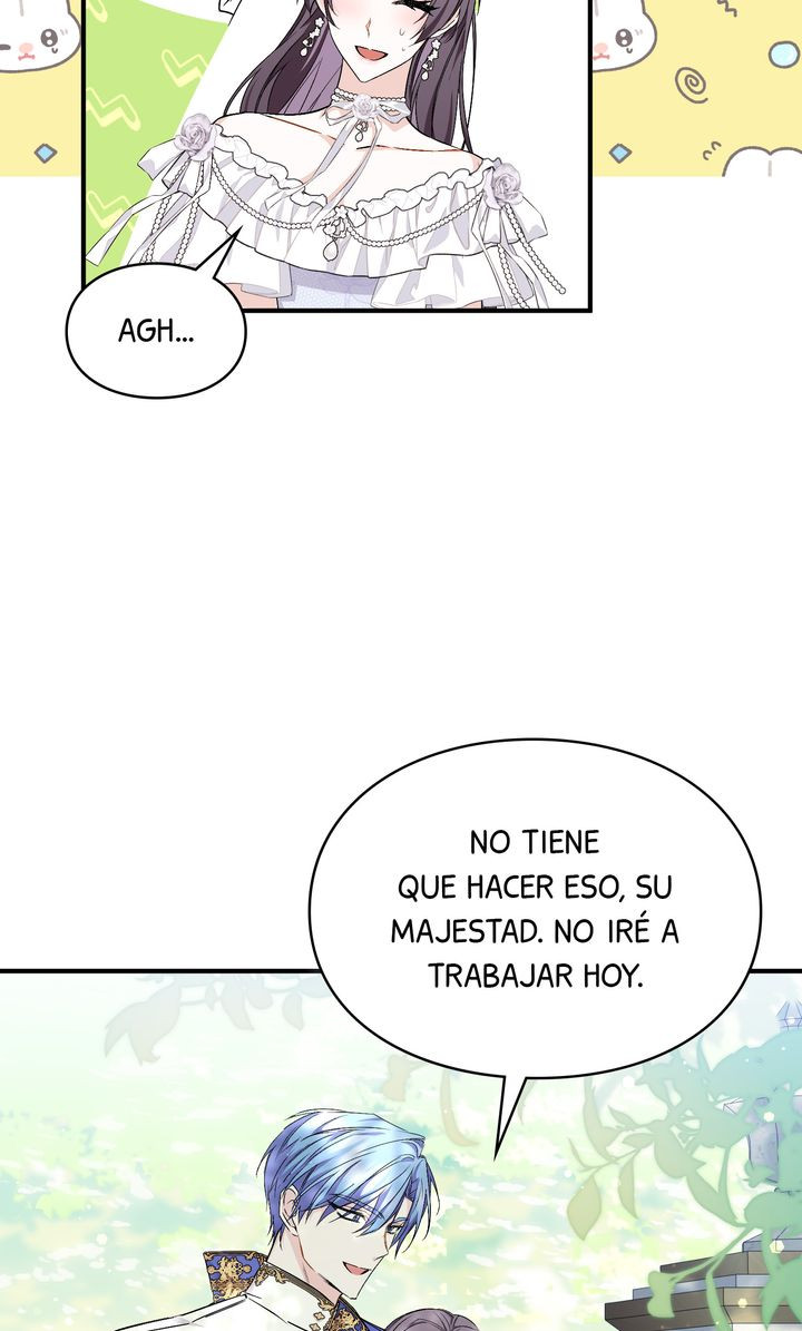 La Basura Que Se Tira No Se Recoge De Nuevo Capitulo 46 página 70