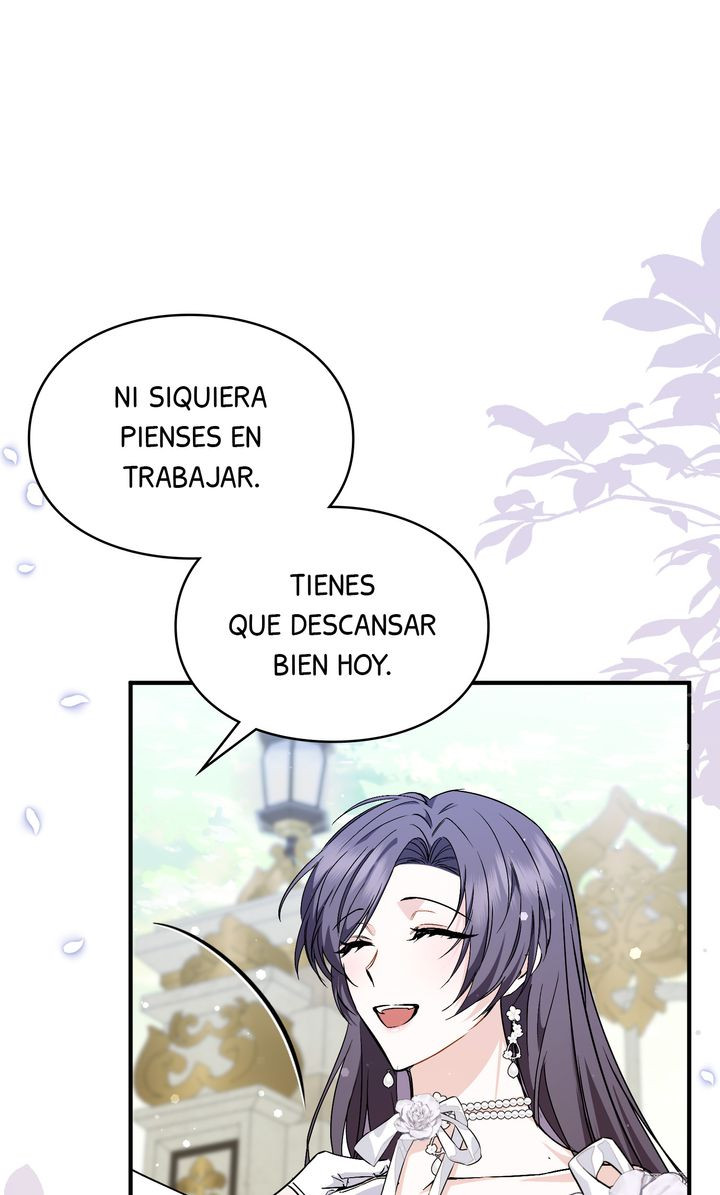La Basura Que Se Tira No Se Recoge De Nuevo Capitulo 46 página 74