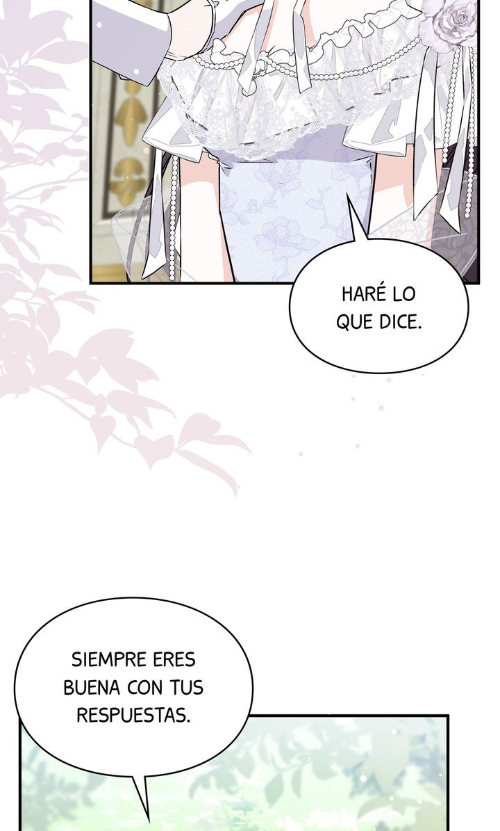 La Basura Que Se Tira No Se Recoge De Nuevo Capitulo 46 página 75