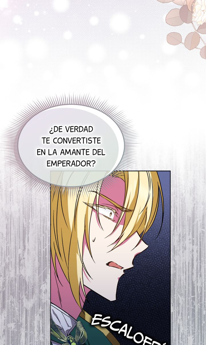 La Basura Que Se Tira No Se Recoge De Nuevo Capitulo 47 página 12