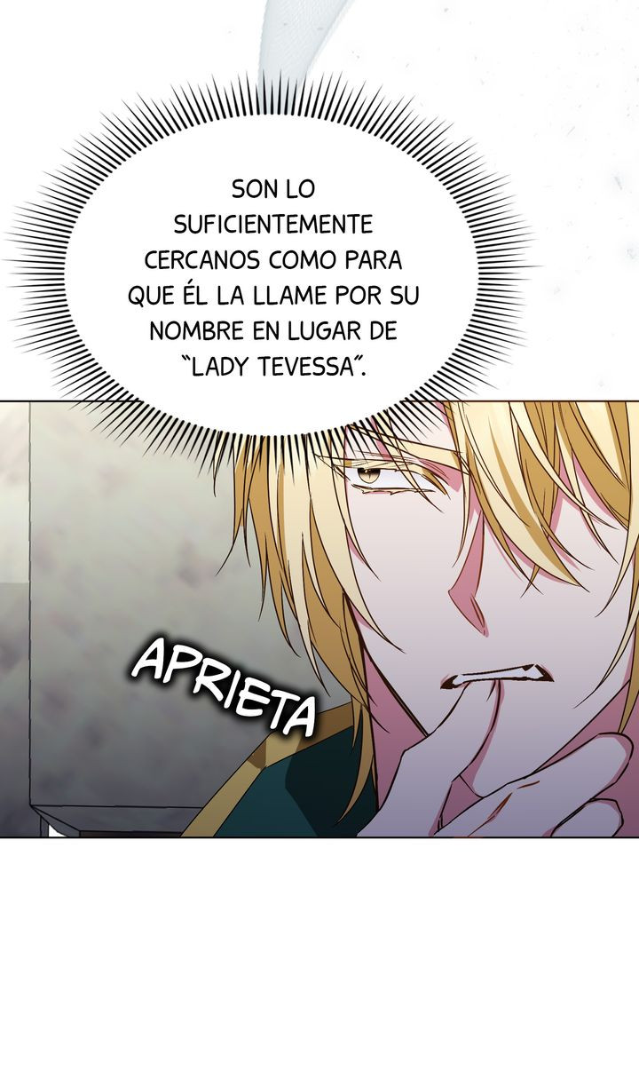 La Basura Que Se Tira No Se Recoge De Nuevo Capitulo 47 página 19