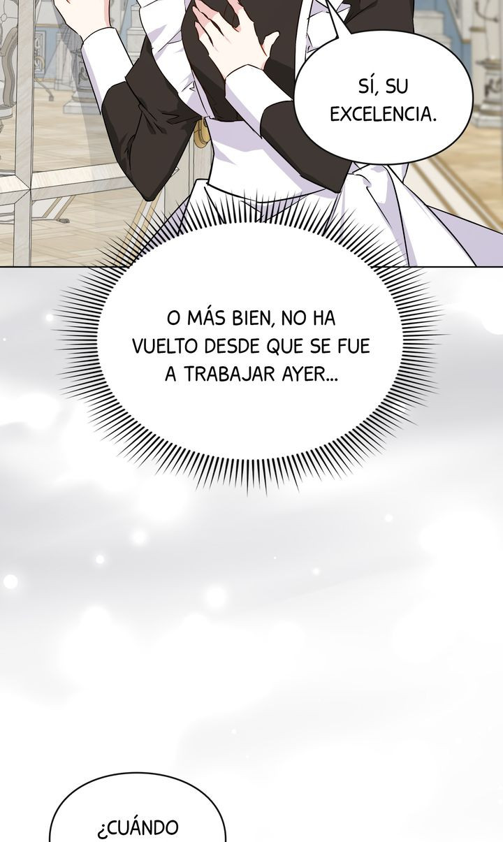 La Basura Que Se Tira No Se Recoge De Nuevo Capitulo 47 página 2