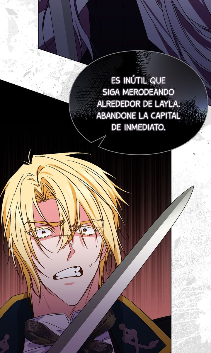 La Basura Que Se Tira No Se Recoge De Nuevo Capitulo 47 página 26