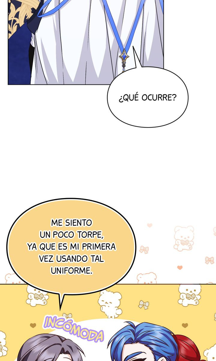 La Basura Que Se Tira No Se Recoge De Nuevo Capitulo 47 página 58