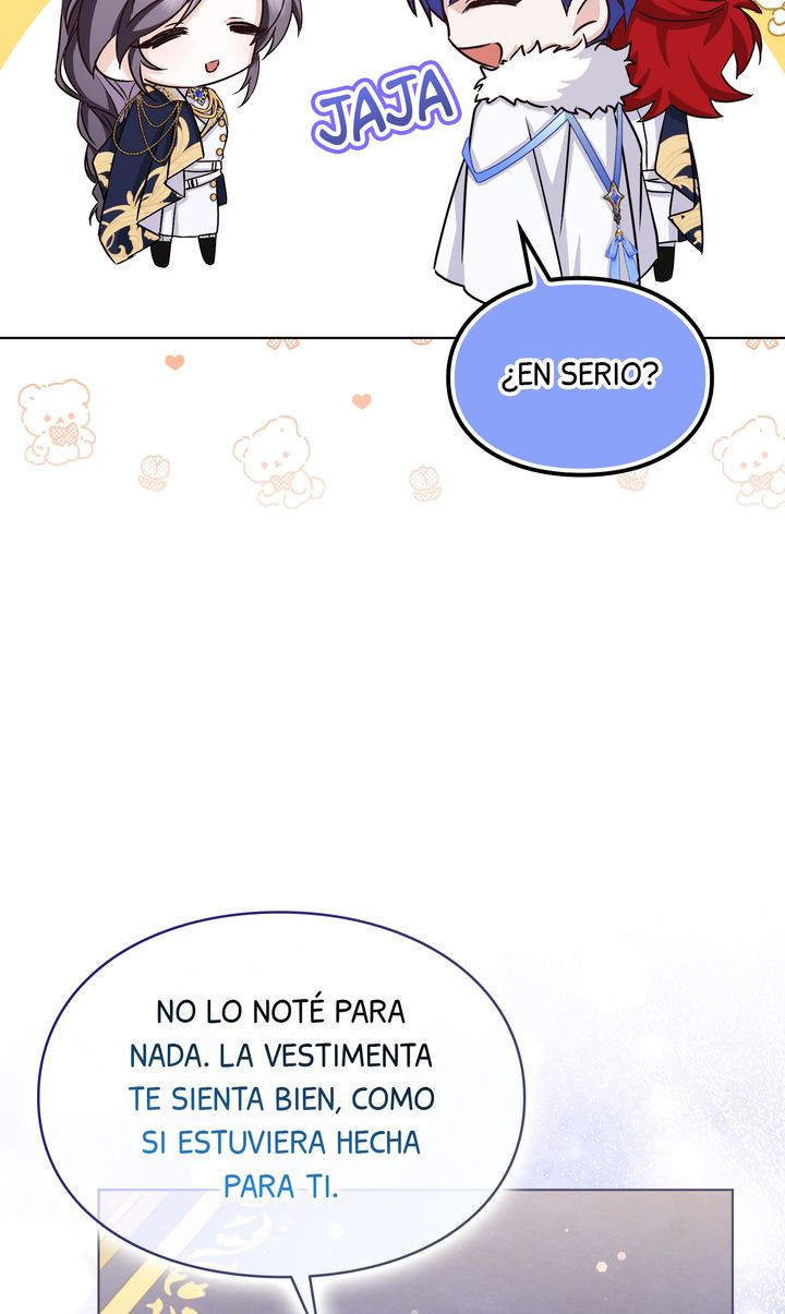 La Basura Que Se Tira No Se Recoge De Nuevo Capitulo 47 página 59