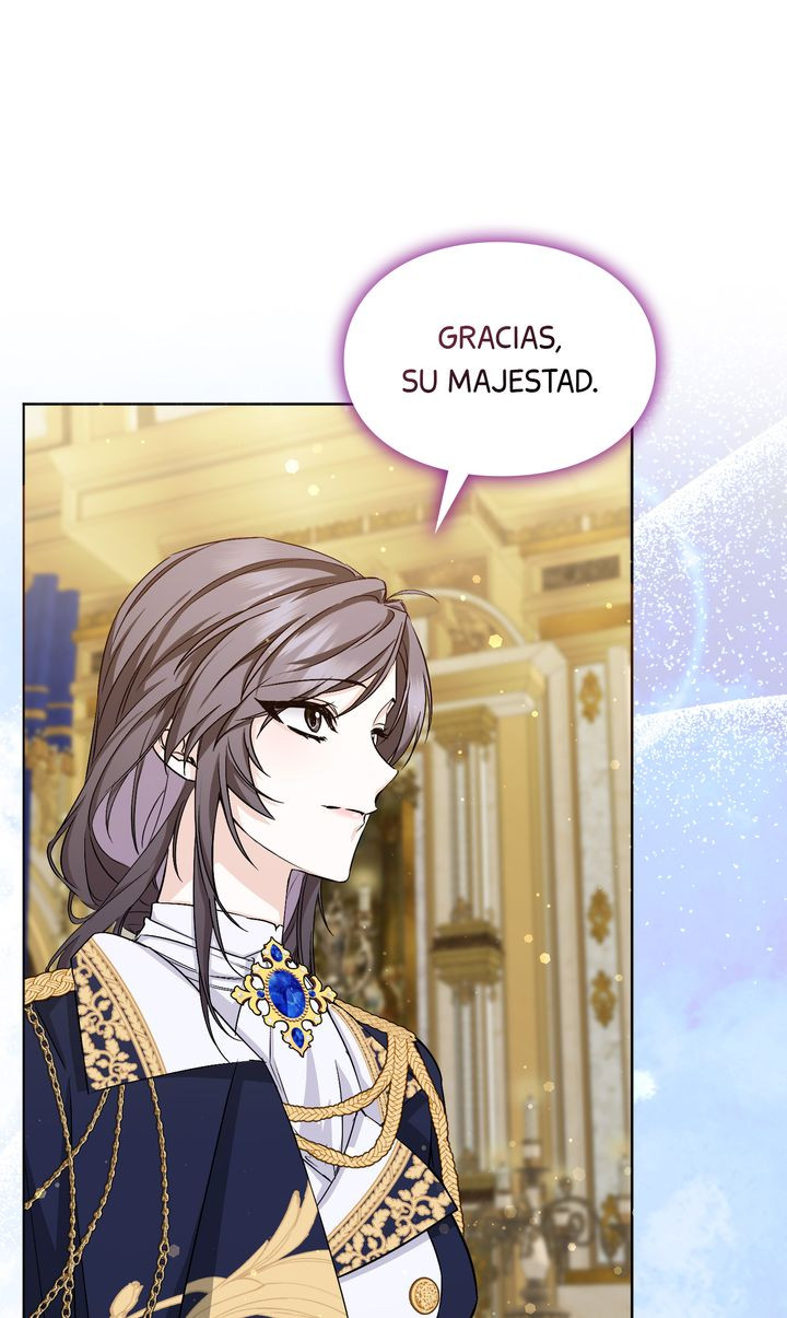 La Basura Que Se Tira No Se Recoge De Nuevo Capitulo 47 página 61