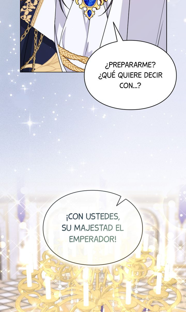 La Basura Que Se Tira No Se Recoge De Nuevo Capitulo 47 página 68