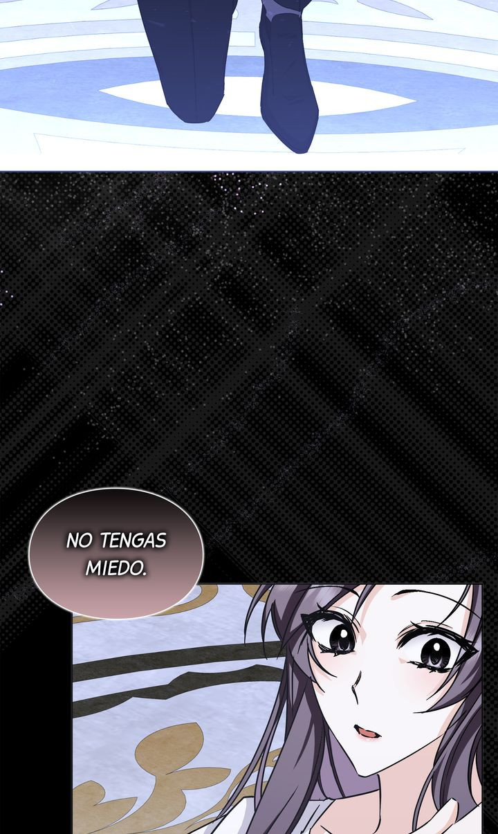 La Basura Que Se Tira No Se Recoge De Nuevo Capitulo 47 página 78